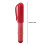 Textil-Kreidemarker 10,5 cm rot 1 Stück tragbar 2