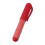 Textil-Kreidemarker 10,5 cm rot 1 Stück tragbar 7