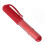 Textil-Kreidemarker 10,5 cm rot 1 Stück tragbar 10