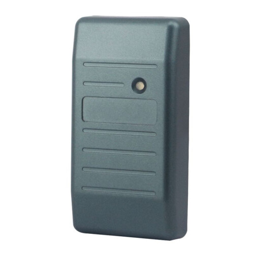 125khz NFC Waterproof Access Control Reader RFID Support ID Card Reader with RS232 Serial Port 1