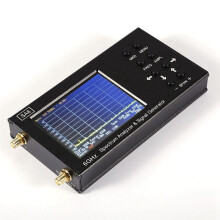 SA6 Handheld Spectrum Analyzer Wi-Fi CDMA Lab 35-6200Mhz Signaal Test Signaal 6G Draagbare Tester