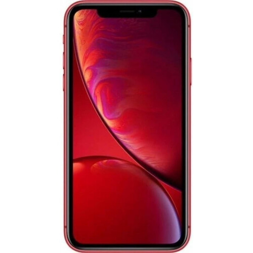Apple iPhone XR ( A2105 ) Red 64B Single Sim 1