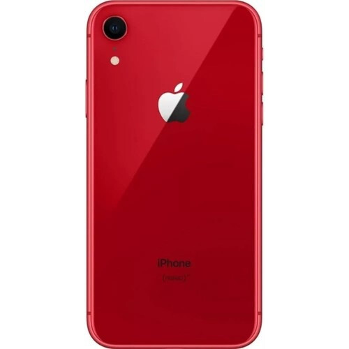 Apple iPhone XR ( A2105 ) Red 64B Single Sim 2