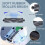 Replacement Parts Accessory Set for  D10  Gen 2 Vacuum Cleaner Replacement Part 3