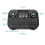 I10 Flying Air Mouse  Keyboard Remote Control 2.4G  Backlight Infrared Learning Tool for Android TV BOX 6
