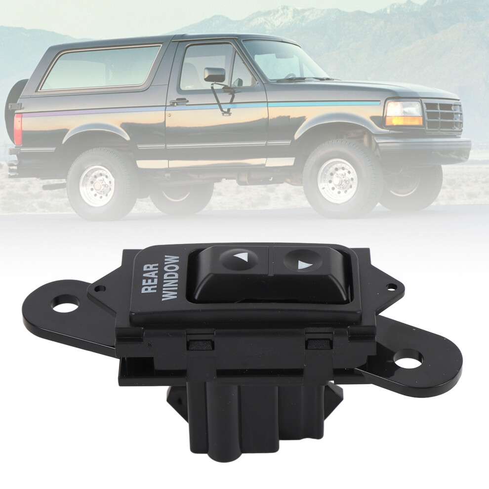 Rear Power Window Door Switch For Bronco 1992-1996 F2tz 14529 A 8411385114541