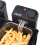 Princess Fritteuse Double 2x3L 2x1800W Schwarz 2