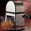 Ice Crusher  Ice Shavers Chopper Manual Snow Cone Smoothie Maker Ice Block Breaking Machine Mud Blender 5