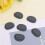 6pcs Blender Sip Spout Lid Plug for , Leakproof-Lid Plug Replacement for  BC151NV BC151BK BC155PS Grey 3