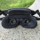 For  AVATA 2 Goggles 3 Foam Pad Sponge Eye Mask Comfortable(B) 3