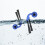 Side Brushes for  Deebot X9 Pro Omni Vacuum Cleaner Replacement Parts 5