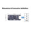 OPTICAL FLOW and LIDAR SENSOR MTF-02 Compatible with for Ardupilo / PX4/ INAV 6