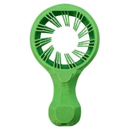 2pcs Jar Openers Multi Function Can Opener Bottle Opene Easy to Use for Children, Elderly and Arthritis 2
