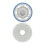 Mop Cloth Frame Board Replacement Pads for  T30 OMNI Robot Vacuum Cleaner Accessories Kit 4