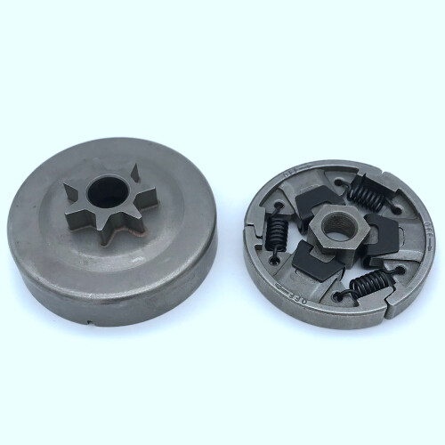 Clutch Drum for Ms261  Ms261C MS 261 Chain Saw Sprocket Kit 1