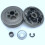 Clutch Drum for Ms261  Ms261C MS 261 Chain Saw Sprocket Kit 6