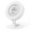 Temperatur- och Fuktsensor Graffiti ZigBee Intelligent Sensor E-Ink Screen Detection App Fjärrkontrollsensor 8