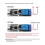 Module de Relais 4 Canaux USB Vers CH340 Module de Relais de Contrôle Série Protection Optocoupleur Module D'Interface TYPE-C DSTUR-T40 8