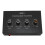 MEQ-3 3-Segment Equalizer Tone Treble Mid Bass Adjust Computer Game Headset Ear Amplifier Audio Signal Preamplifier 6