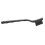 5 Pcs Black Non Slip Handle PCB Rework ESD Anti Static Dust Brush 17cm 2