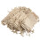 100 pcs small  cotton drawstring bags 10x15 cm 2