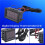 Dual Red LED Digital Display Thermometer Waterproof Temperature Sensor 0.56 Inch 8