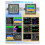 USB Tester, Type-C/USB 2 in 1 Voltmeter Power Meter Digital Display Multi-Function Phone Charger Capacity Monitor 2