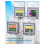 USB Tester, Type-C/USB 2 in 1 Voltmeter Power Meter Digital Display Multi-Function Phone Charger Capacity Monitor 3