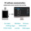 USB-Vermogensmeter USB 3.1-Tester Digitale Multimeter Stroomtester Spanningsdetector Lua-Interpreter Geïntegreerde  26V 6A 4