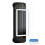 2PCS Screen Protector Tempered Glass Film with Positioner for  LCD/OLED Easy Install Matte Finish 5