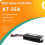 36V 48V 52V Elektrische Fietscontroller KT-35A Sinusgolfcontroller voor 1500W Motorfiets Aangepaste Accessoires 2