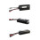 36V 48V 52V Elektrische Fietscontroller KT-35A Sinusgolfcontroller voor 1500W Motorfiets Aangepaste Accessoires 8