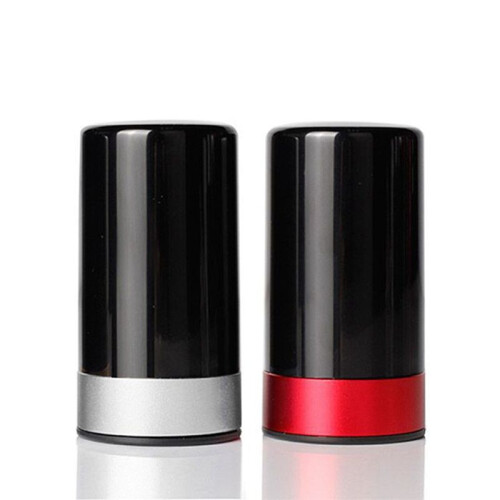 Electric Vacuum Wine Bottle Stopper Pump Reusable Automatic Keep Fresh Wine Stopper Kitchen Accessories-B 2