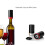 Electric Vacuum Wine Bottle Stopper Pump Reusable Automatic Keep Fresh Wine Stopper Kitchen Accessories-B 5
