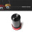 Electric Vacuum Wine Bottle Stopper Pump Reusable Automatic Keep Fresh Wine Stopper Kitchen Accessories-B 6