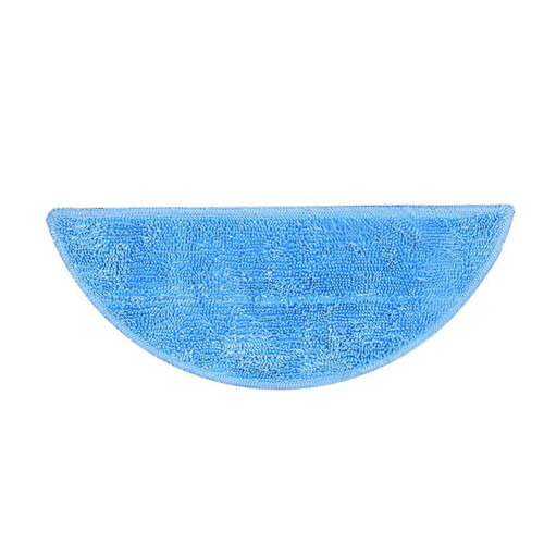 3Pcs Suitable for  Sweeping Robot V3S / V5S / V5 Mop Replacement Accessories Rag Cleaning Cloth 1