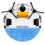 3Pcs Suitable for  Sweeping Robot V3S / V5S / V5 Mop Replacement Accessories Rag Cleaning Cloth 6