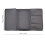 Sofa Armrest Organizer Storage Bag Durable Oxford Cloth Material Bedside Hanging Bag Suitable for TV Remote Snacks 6