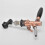 Adjustable Draft Beer Tap with Liquid  Lock Disconnect Chrome Plating Flow Control Beer Faucet Homebrew Kegerator 5