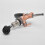 Adjustable Draft Beer Tap with Liquid  Lock Disconnect Chrome Plating Flow Control Beer Faucet Homebrew Kegerator 6