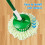 4 Pack Spin Mop Replacement  for Libman Tornado Spin Mop System, Large Microfiber Round Spin Mop Refills 5