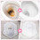 Toilet Cleaning Sticks, Multi-Functional Deodorizing Toilet Cleaning Sticks (2Box) 5