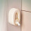 Wall Hanging Preservation Bag - Dustproof Kitchen Storage Container, Fresh Keeping, Waterproof, Extractable Design Green 6
