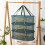 Multi Portable Foldable Multi-Layer Hanging Drying Net for Dry Goods Vegetable Fruit Herbs Clothing Non-Toxic Polyester 6