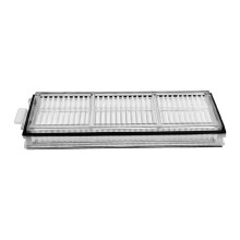 For Qrevo Master / Qrevo Slim Vacuum Robot Main Roller Side Brush Filter Mop Cloth Dust Bag Replacement