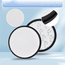 Filter Compatible for Rowenta ZR903701 Silence Force Cyclonic 4AAAA RO76xx RO7612EA RO7649EA Replacements HEPA Filters