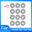 12 PCS Cleaning Rag for  X20 / X20  Vacuum Cleaner Accessories 2