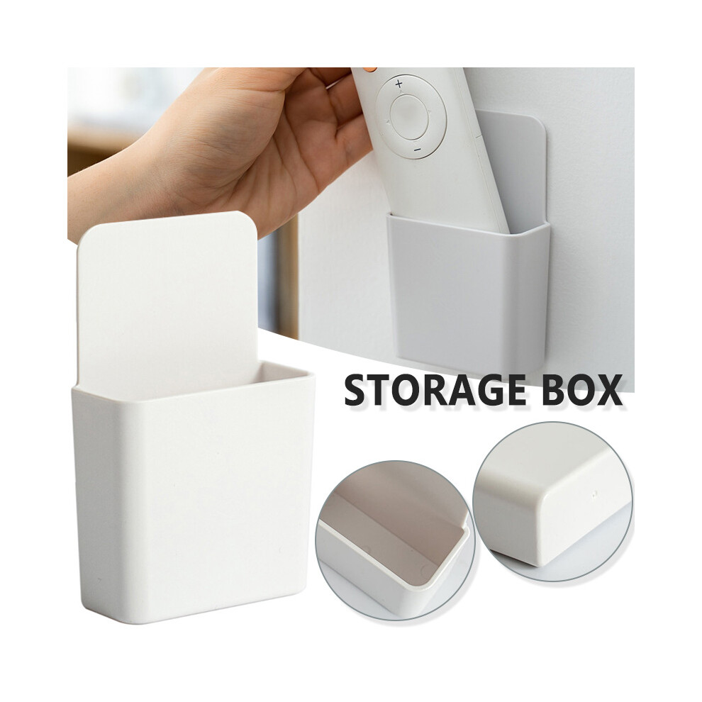 Wall Mount Remote Control Organizer - 50 Chars 6935060556737