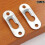 20pcs Keyhole Hangers for Picture Frames 1