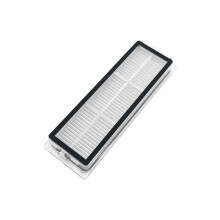 Compatible with Robot Vacuum X20 Pro / X20 Max / D102GL / D109GL Spare Parts Main Side Brush Hepa Filter Mop Pad Dust Bags